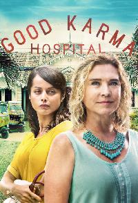 The Good Karma Hospital